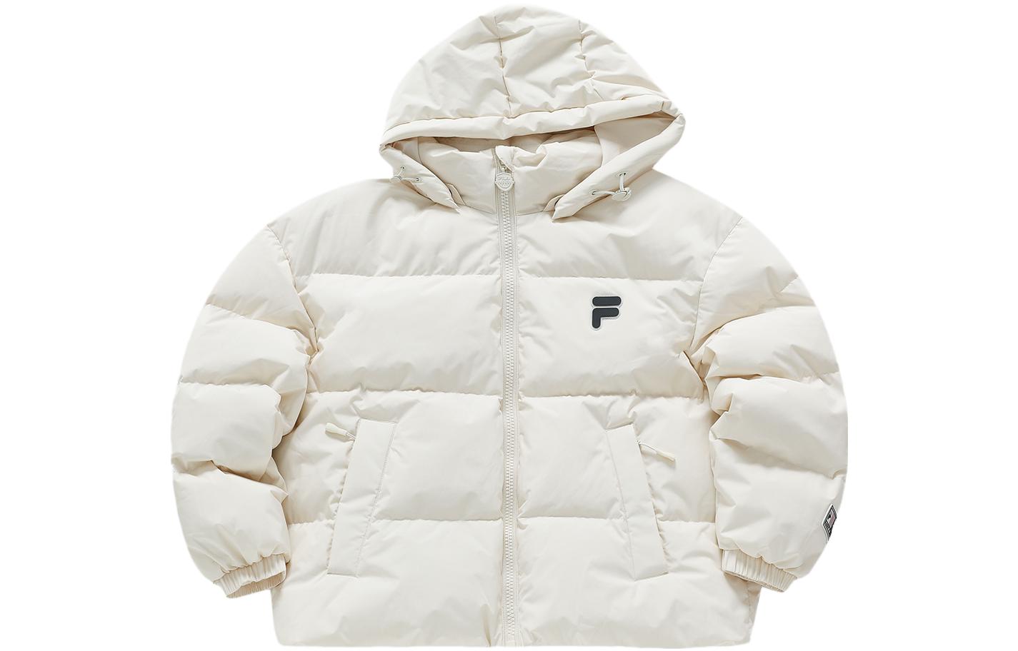 FILA FUSION Женская пуховая куртка пшенично-кремовая, Wheat Cream
FILA FUSION Женская пуховая куртка пшенично-кремовая, Wheat Cream