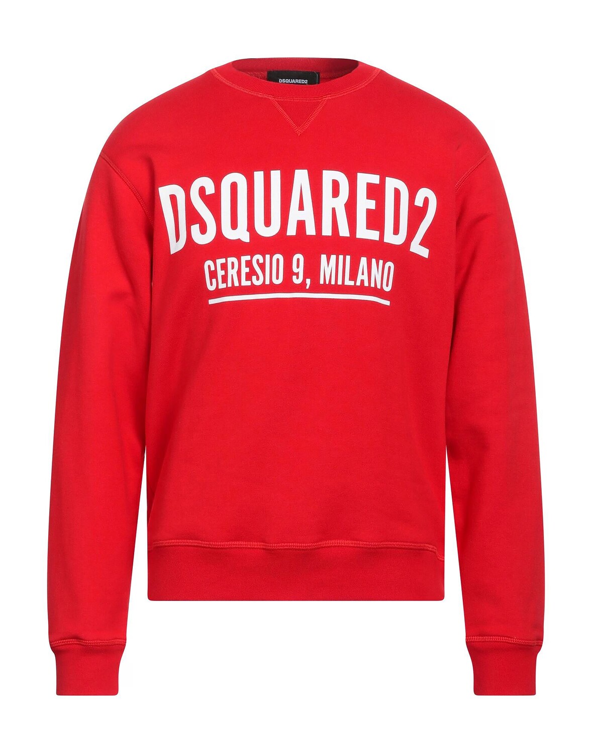 Толстовка Dsquared2, красный
Толстовка Dsquared2, красный