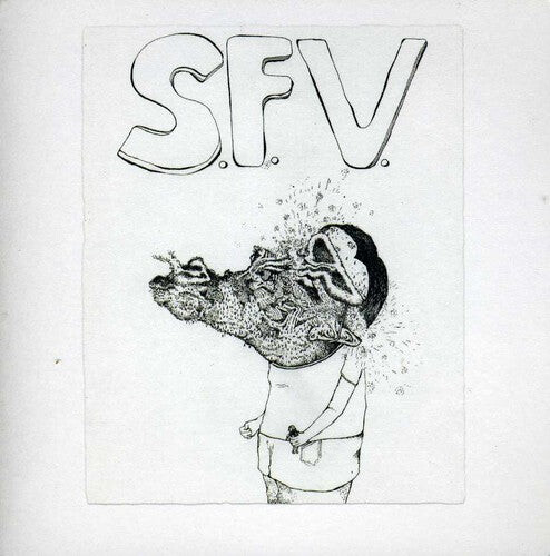 CD диск SFV Acid: SFV Acid #2
CD диск SFV Acid: SFV Acid #2