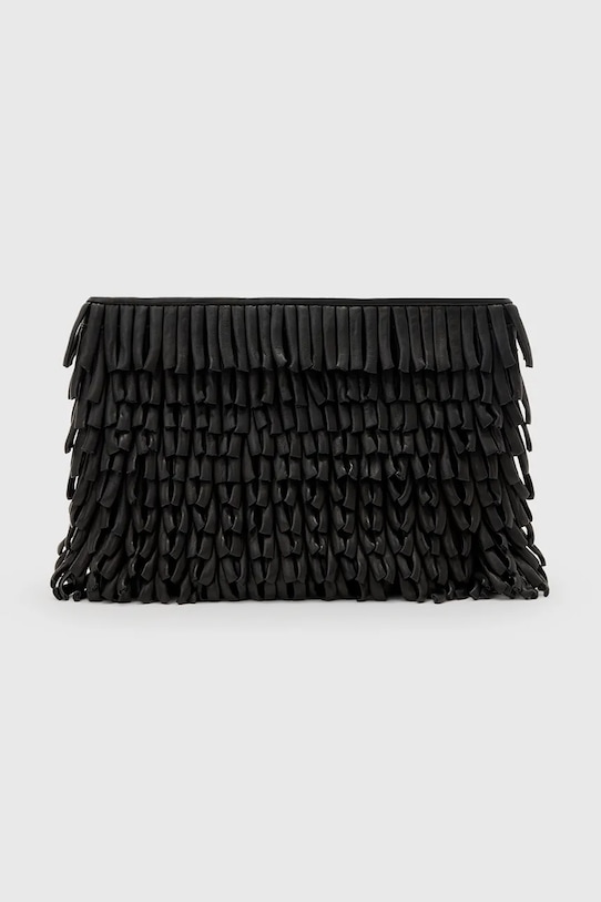 Кожаная сумка BETTINA Allsaints, черный
Кожаная сумка BETTINA Allsaints, черный