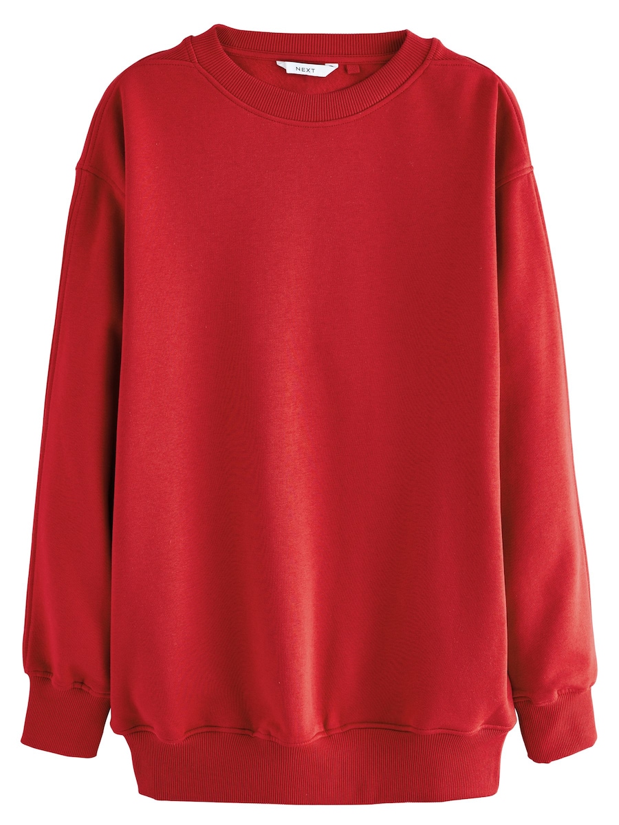 Толстовка Next Essentials, Cherry Red
Толстовка Next Essentials, Cherry Red