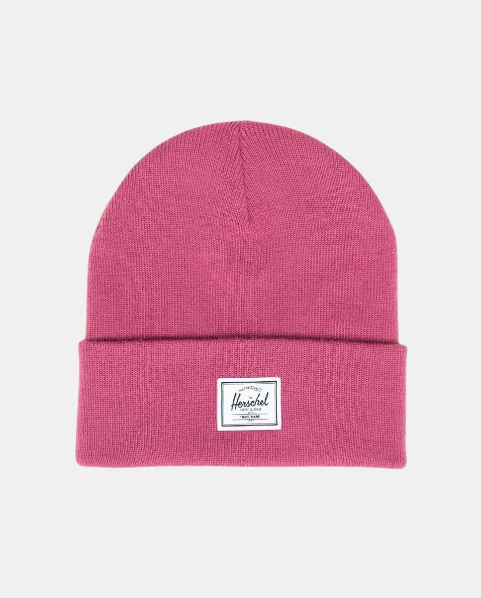 Эльмер шапочка фиолетового цвета Herschel
Эльмер шапочка фиолетового цвета Herschel