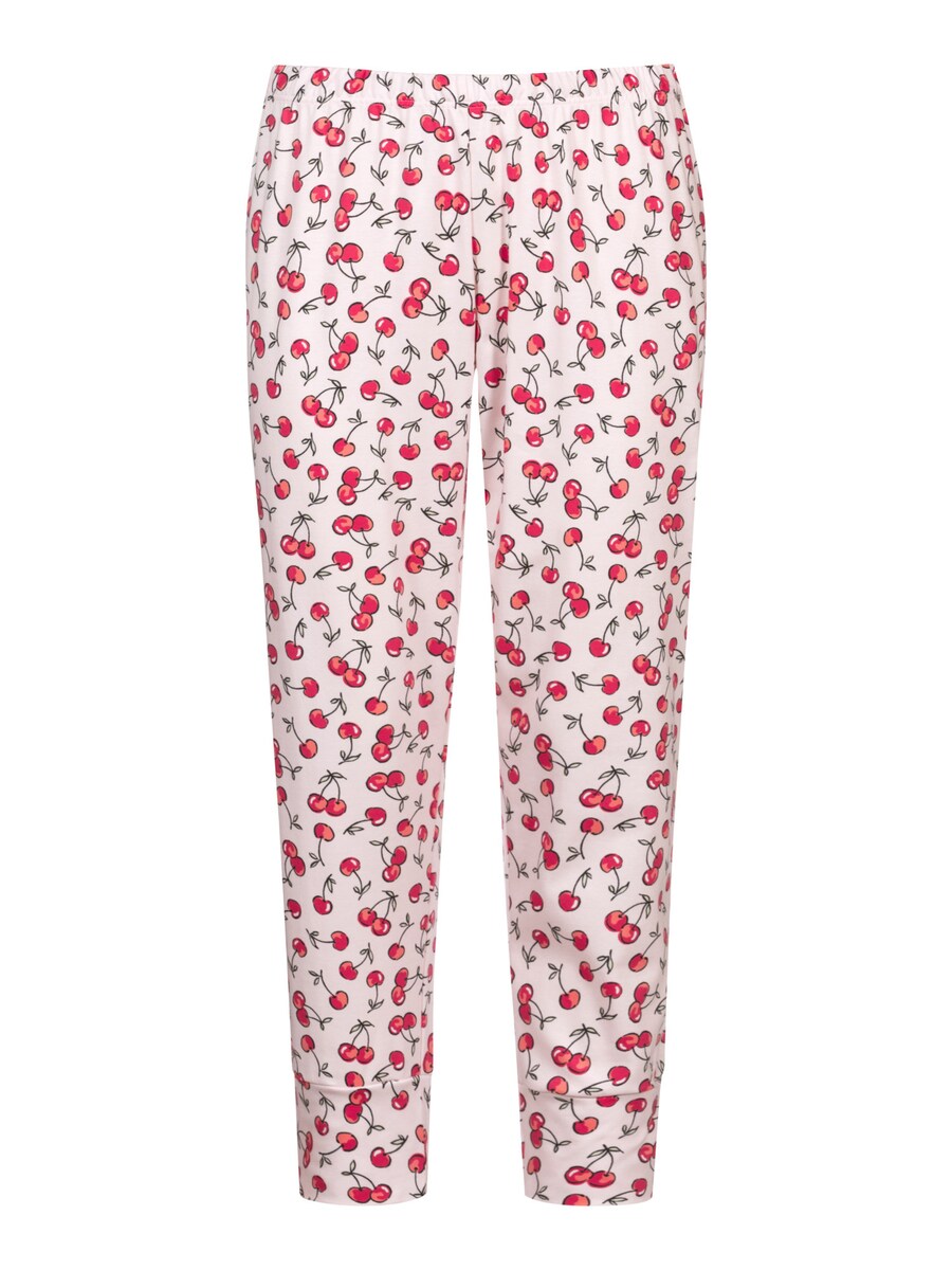 Пижамные штаны Mey Cherry Rush, цвет Rose/Dark pink
Пижамные штаны Mey Cherry Rush, цвет Rose/Dark pink