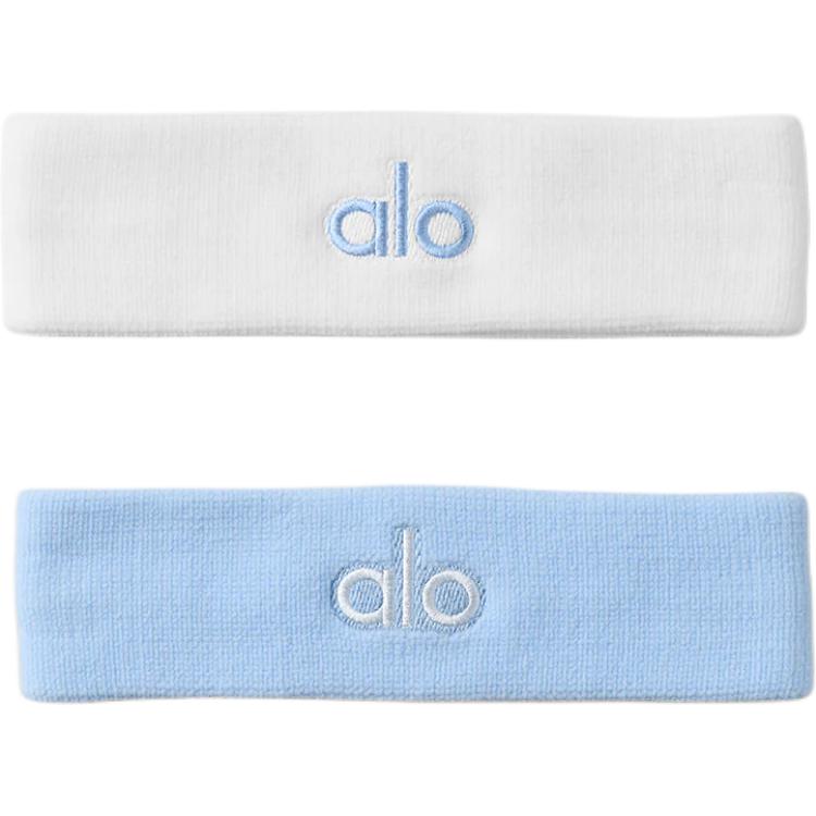 Alo Yoga Эластичные напульсники Black Unisex
Alo Yoga Эластичные напульсники Black Unisex