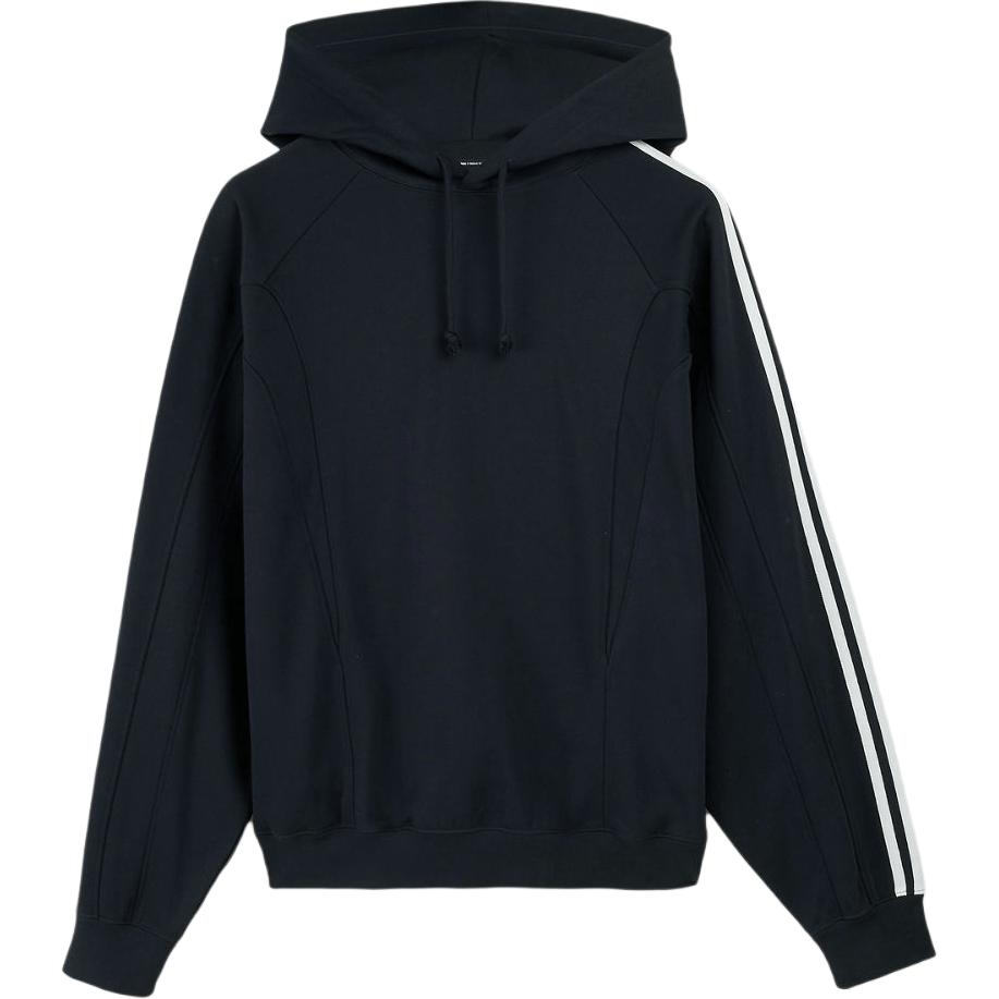 Толстовка Y 3 X Adidas Cut Line Y-3, черный
Толстовка Y 3 X Adidas Cut Line Y-3, черный