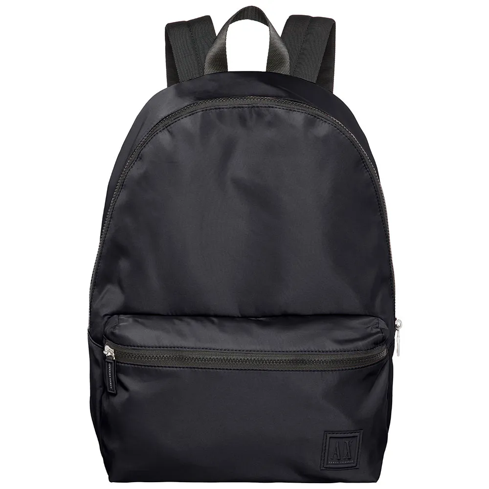 Рюкзак Armani Exchange XM000030_AF15129, черный
Рюкзак Armani Exchange XM000030_AF15129, черный