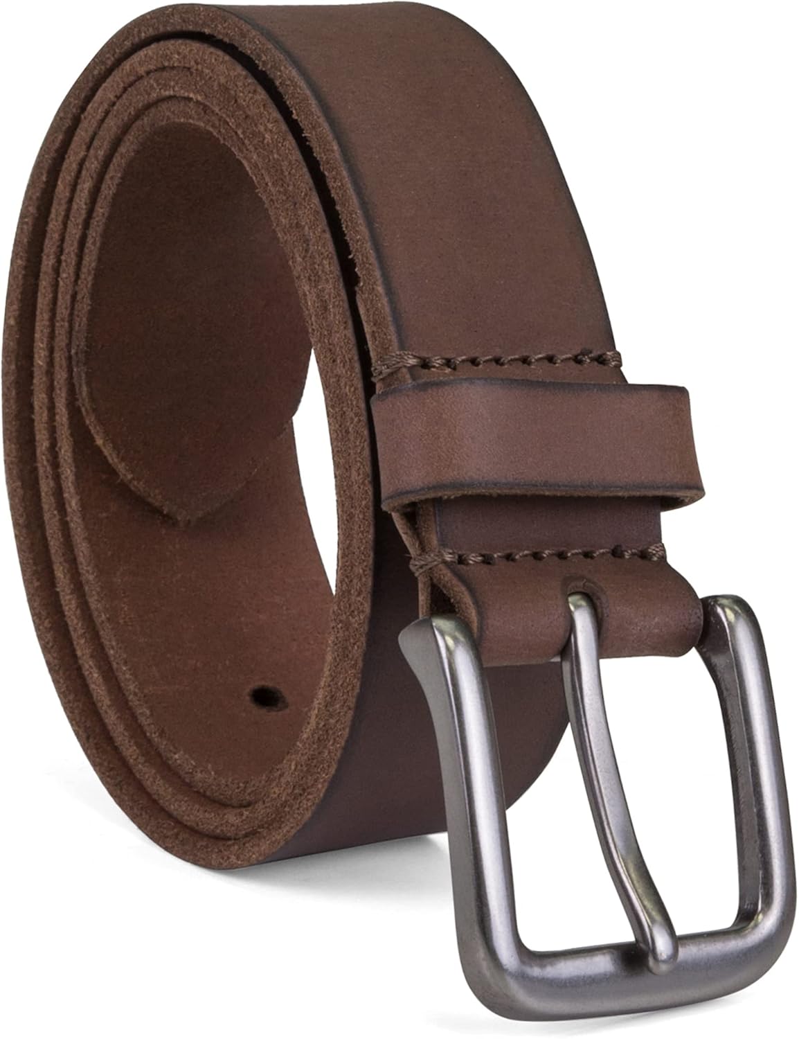 Timberland мужской классический кожаный ремень с пряжкой 35 мм, Dark Brown
Timberland мужской классический кожаный ремень с пряжкой 35 мм, Dark Brown