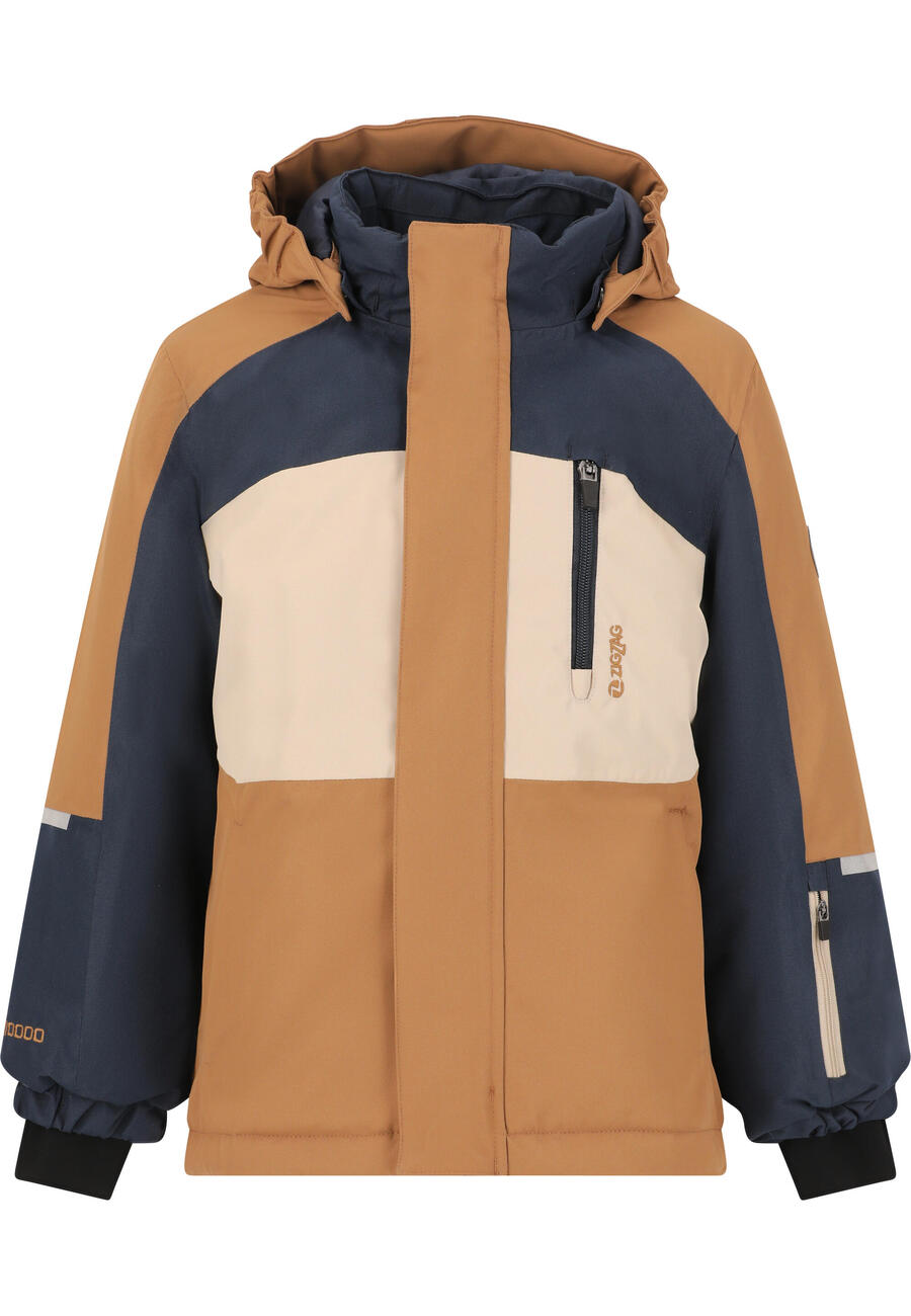 ZIGZAG горнолыжная куртка Scout
ZIGZAG горнолыжная куртка Scout