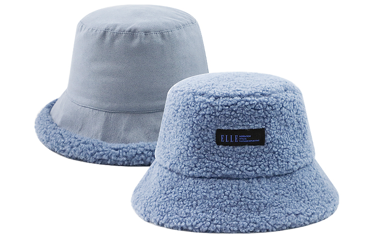 Панама из полиэстера для женщин ELLE, синий
Панама из полиэстера для женщин ELLE, синий