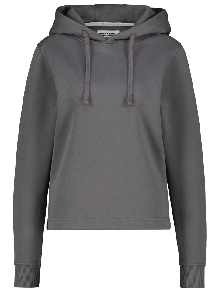 Толстовка с капюшоном FrederikeAK A в стиле железных ворот alife and kickin
Толстовка с капюшоном FrederikeAK A в стиле железных ворот alife and kickin