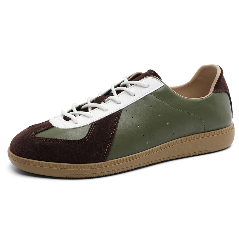 SOBB Амортизирующие, износостойкие низкие кроссовки для скейтбординга, мужские, зеленые
SOBB Амортизирующие, износостойкие низкие кроссовки для скейтбординга, мужские, зеленые