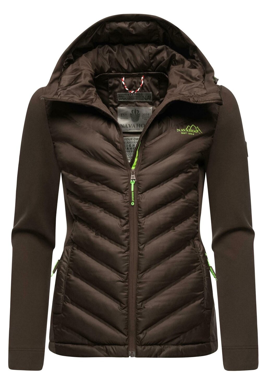 Жакет Navahoo
Жакет Navahoo