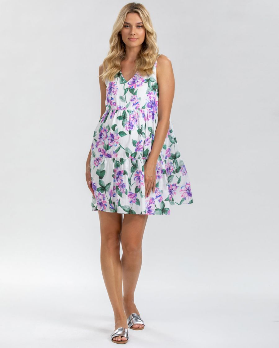 Платье Melody для беременных без рукавов с цветочным принтом PIETRO BRUNELLI MATERNITY, Peony blush
Платье Melody для беременных без рукавов с цветочным принтом PIETRO BRUNELLI MATERNITY, Peony blush