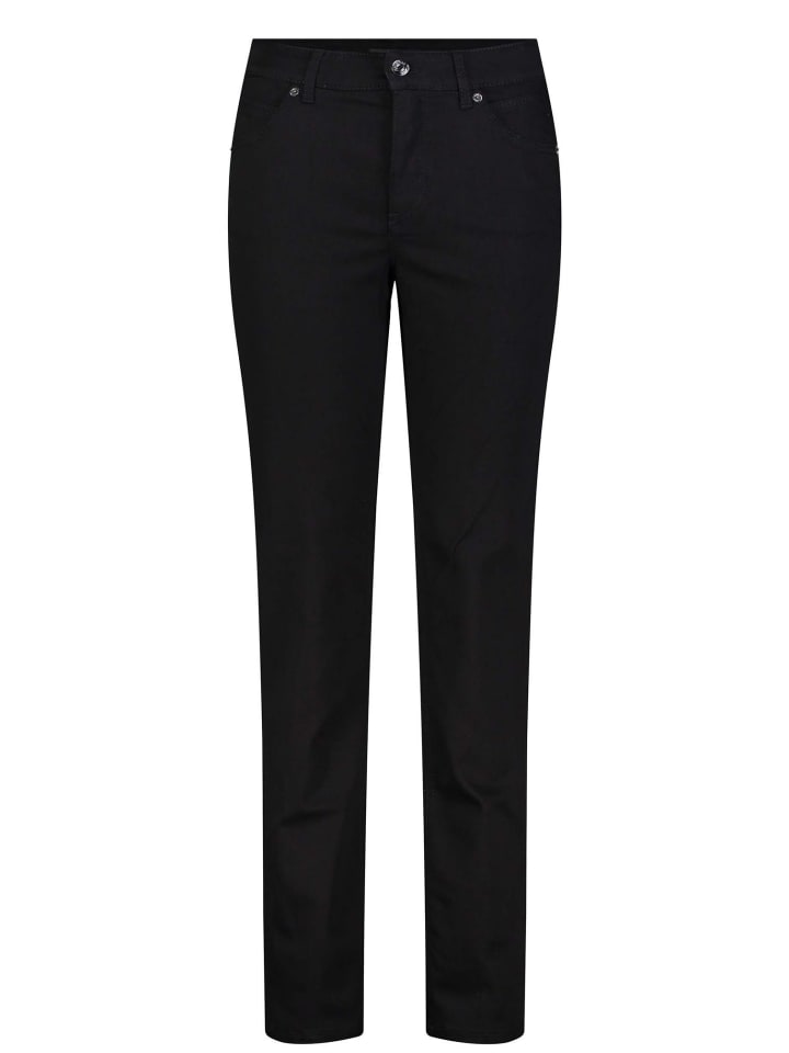 Джинсы MAC, черный
Джинсы MAC, черный