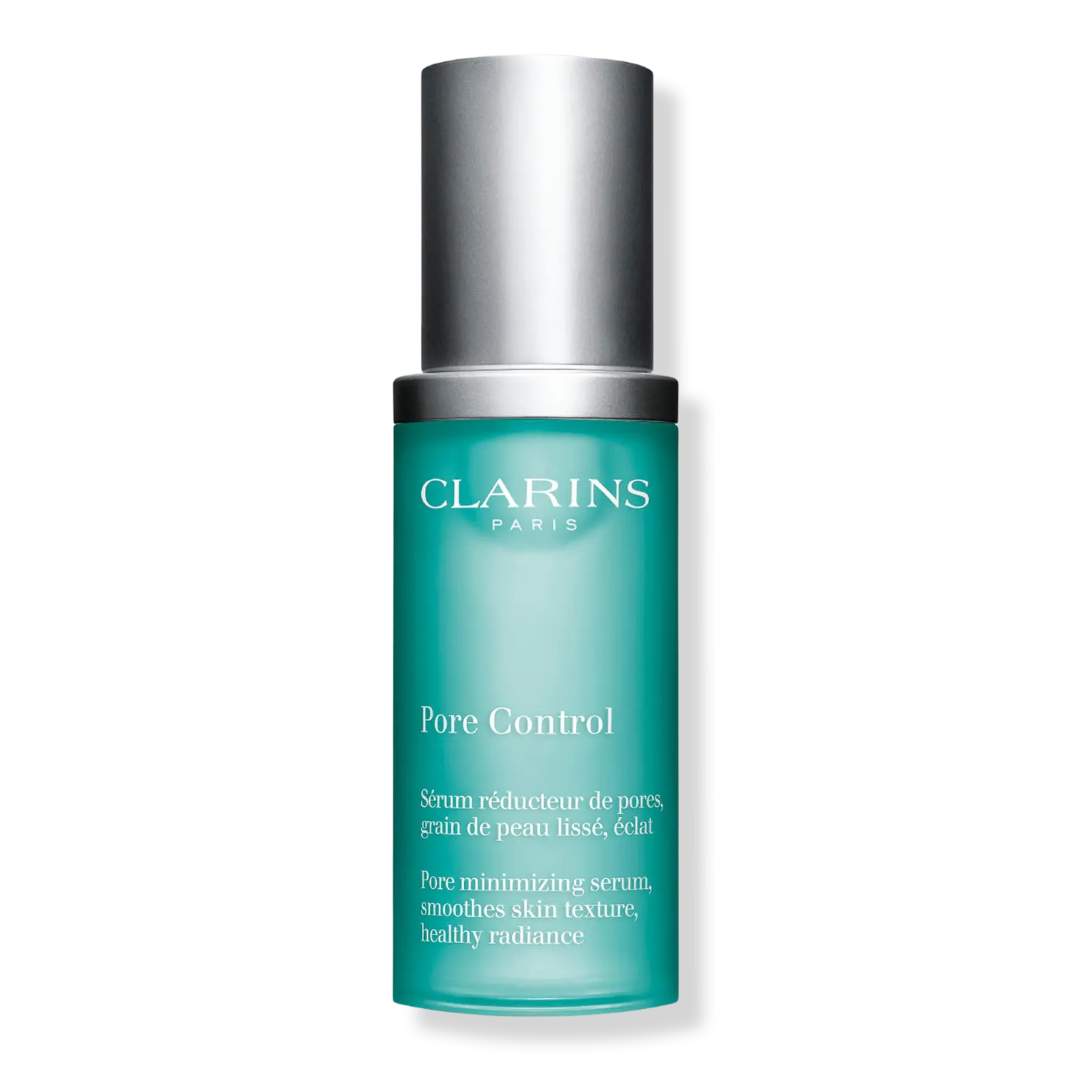 Сыворотка для сужения пор и матирования Clarins
Сыворотка для сужения пор и матирования Clarins