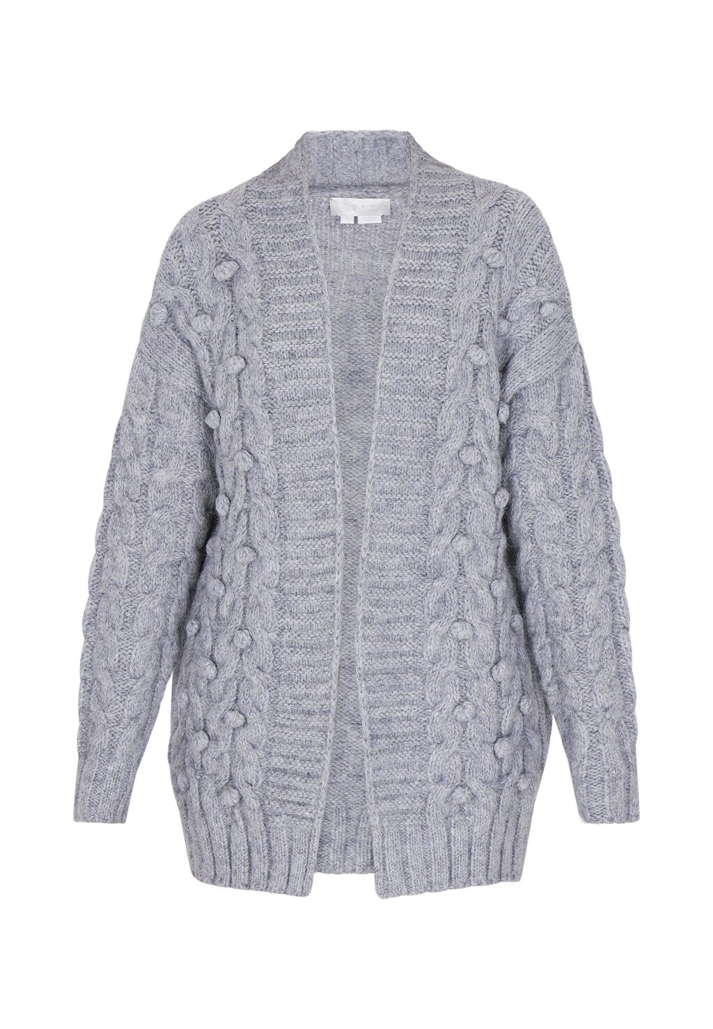 Кардиган usha, серый
Кардиган usha, серый