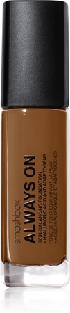Прочный праймер Smashbox Always On Skin Balancing Foundation, D20W - LEVEL-TWO DARK WITH A WARM UNDERTONE 30 ml
Прочный праймер Smashbox Always On Skin Balancing Foundation, D20W - LEVEL-TWO DARK WITH A WARM UNDERTONE 30 ml