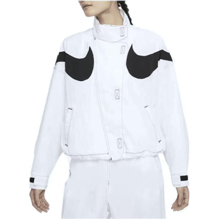 Женская куртка Nike, цвет White
Женская куртка Nike, цвет White
