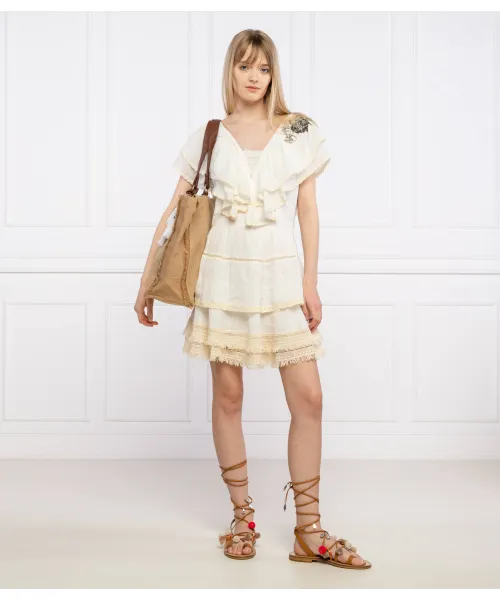 Платье Twinset Actitude, белый
Платье Twinset Actitude, белый