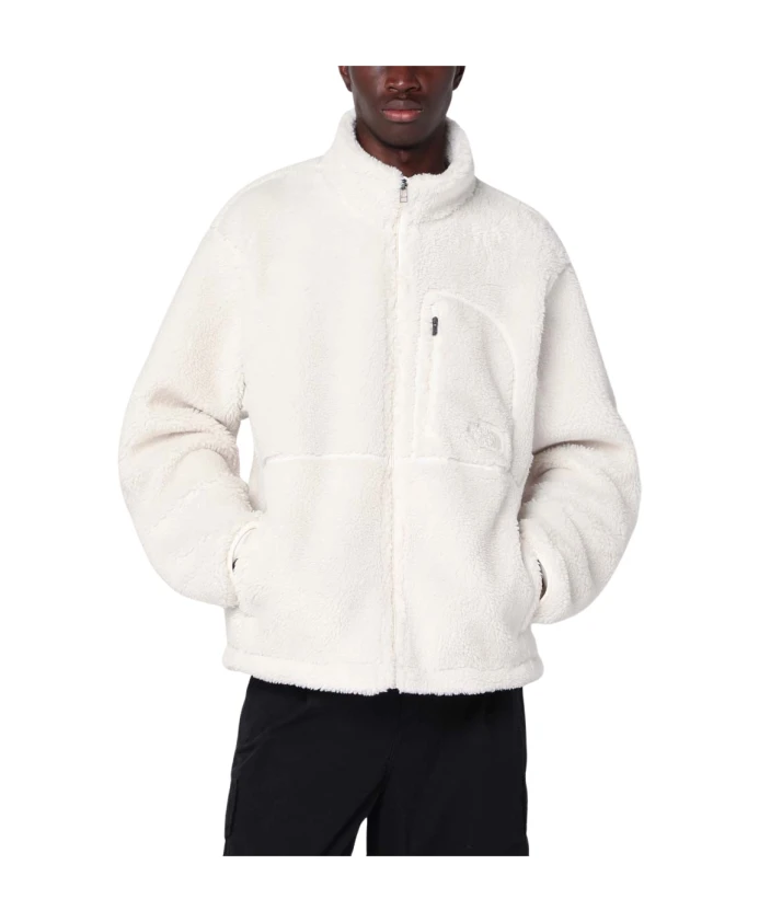 Кардиган-Пуловер на молнии The North Face, белый
Кардиган-Пуловер на молнии The North Face, белый