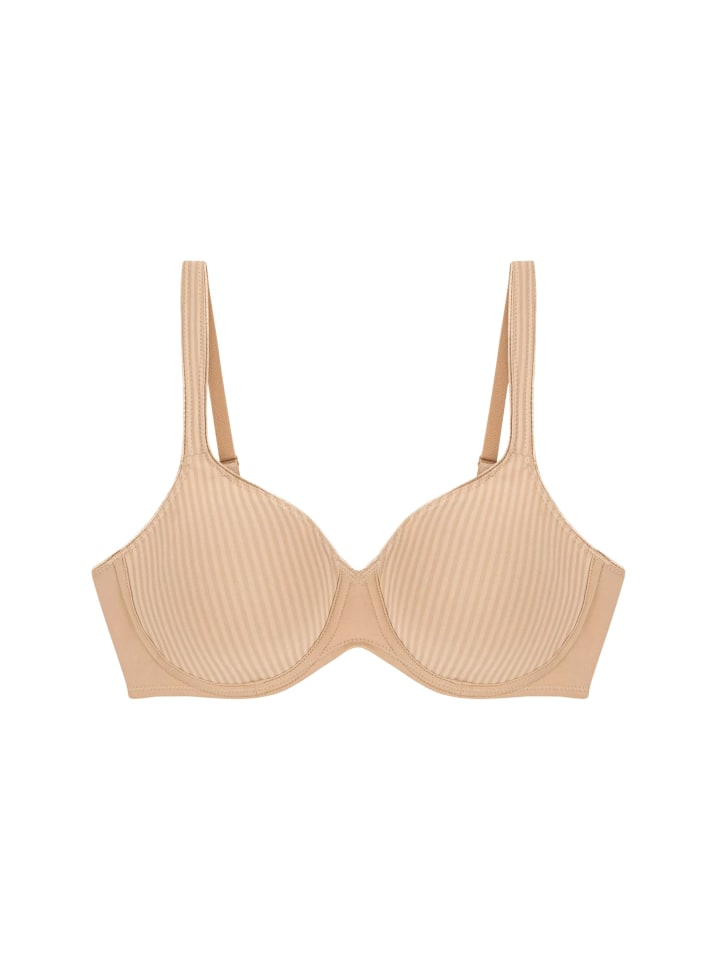 Бюстгальтер на косточках Triumph
Бюстгальтер на косточках Triumph