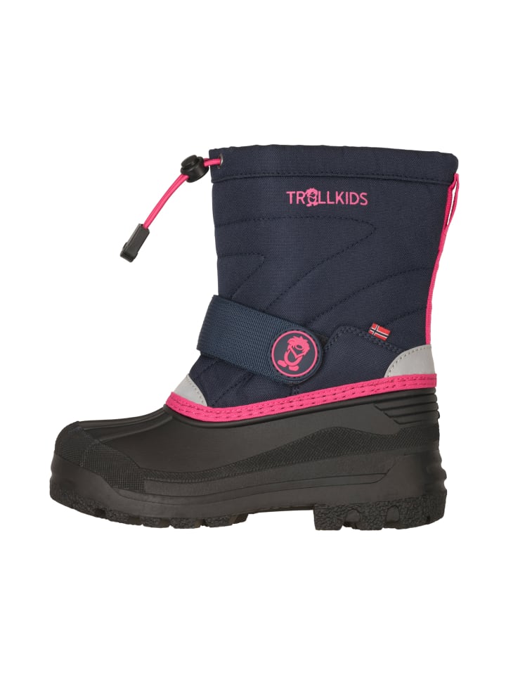 Ботинки Trollkids
Ботинки Trollkids