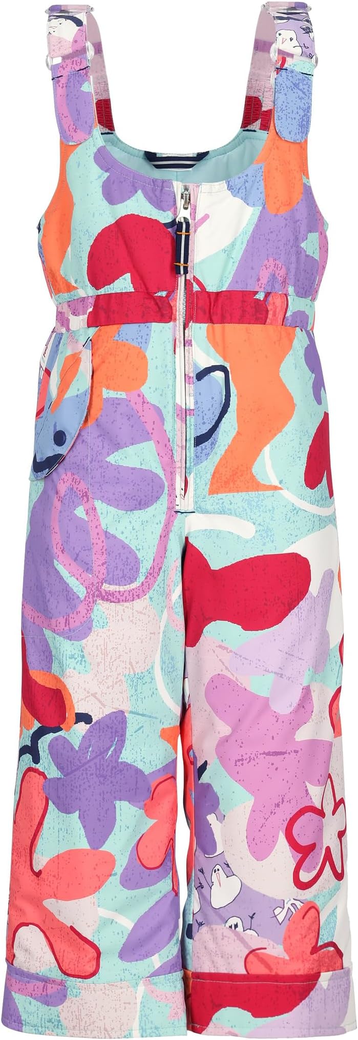 Брюки с принтом Snoverall Obermeyer Kids, Under The Sea
Брюки с принтом Snoverall Obermeyer Kids, Under The Sea