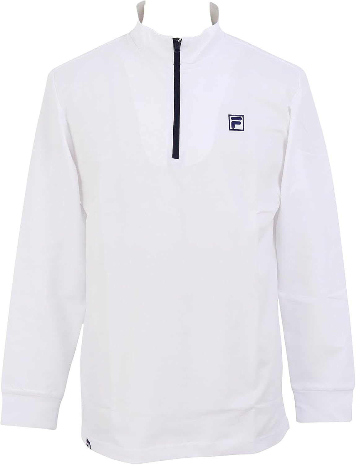 Мужская толстовка FILA 745-501l
Мужская толстовка FILA 745-501l