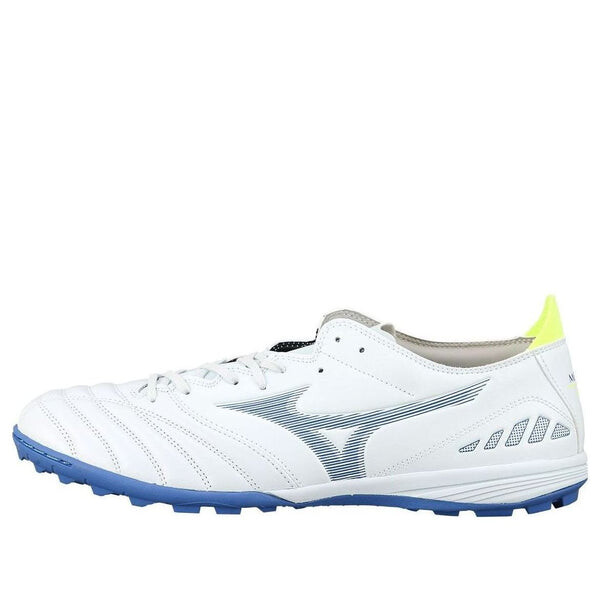 Кроссовки morelia neo 3 pro as 'white blue' Mizuno, белый
Кроссовки morelia neo 3 pro as 'white blue' Mizuno, белый