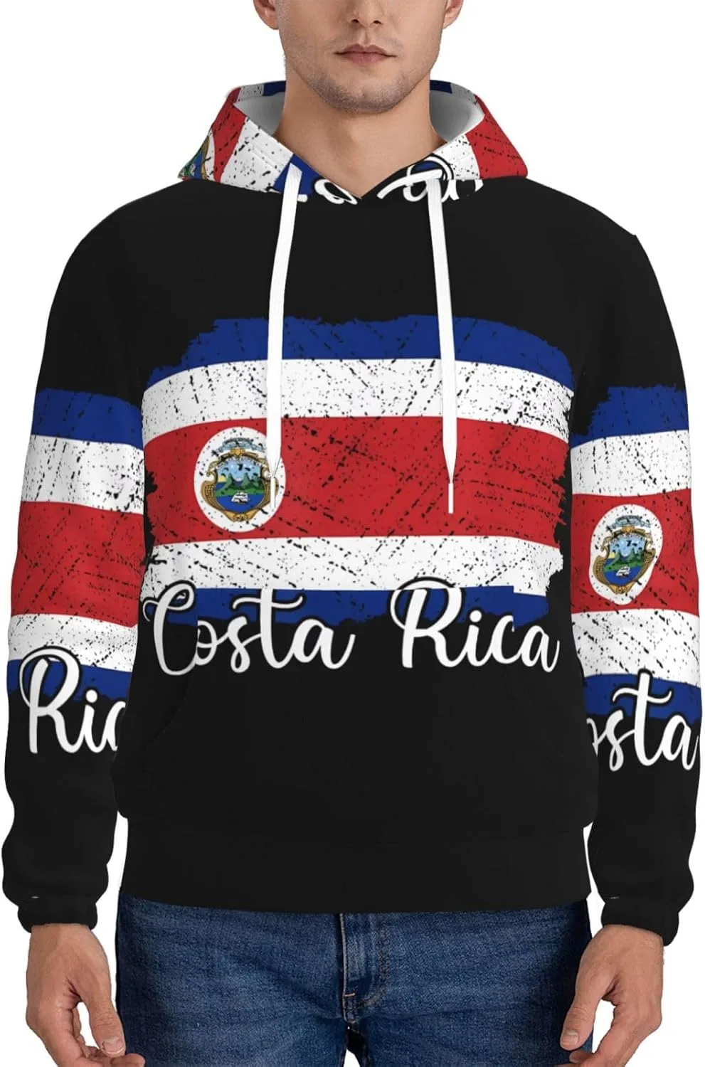 Мужской худи с длинными рукавами и карманами Noasqll
Мужской худи с длинными рукавами и карманами Noasqll