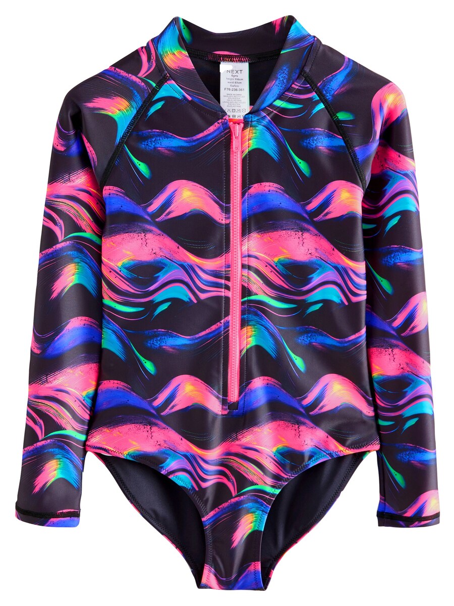 Купальник Next, черный
Купальник Next, черный