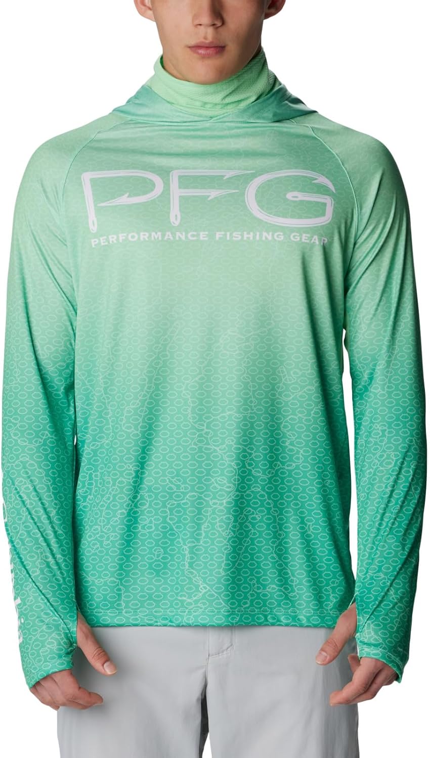 Толстовка с капюшоном Columbia Mens Terminal Tackle, Ocean Mint Terminal Techcamo
Толстовка с капюшоном Columbia Mens Terminal Tackle, Ocean Mint Terminal Techcamo