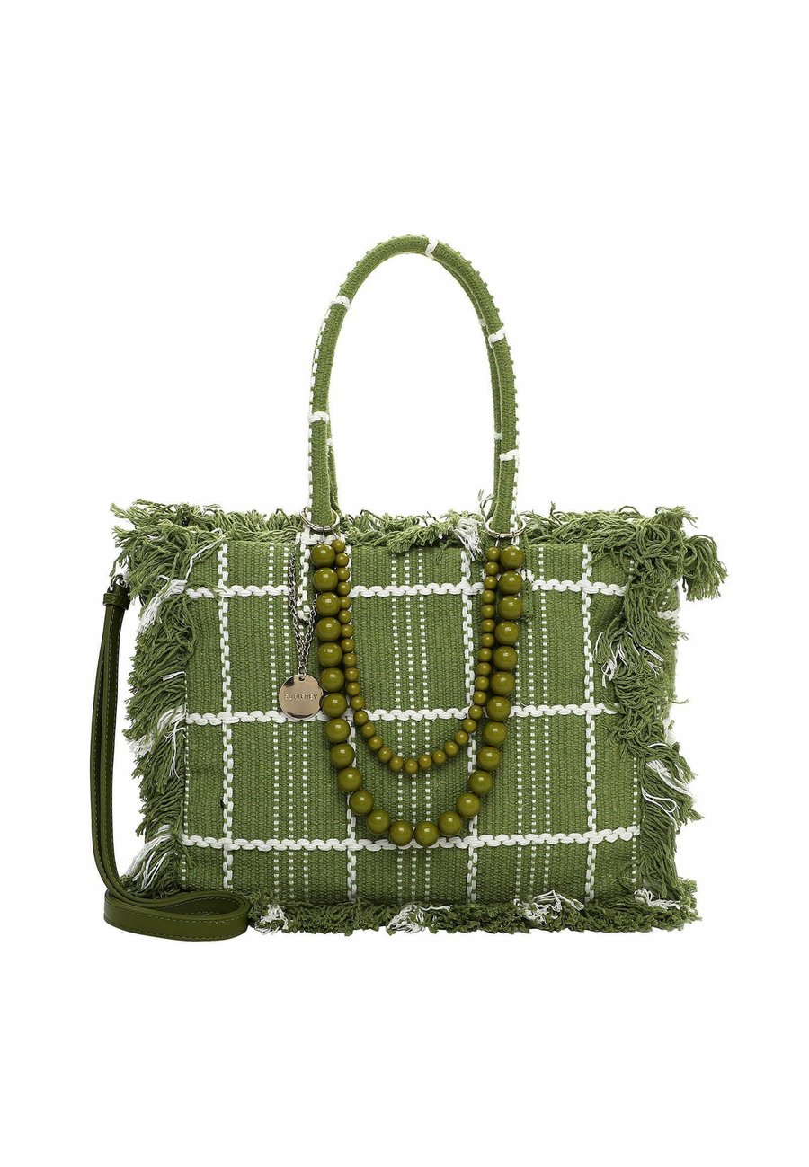 Сумка SURI FREY SHOPPER , Green/Light Green
Сумка SURI FREY SHOPPER , Green/Light Green