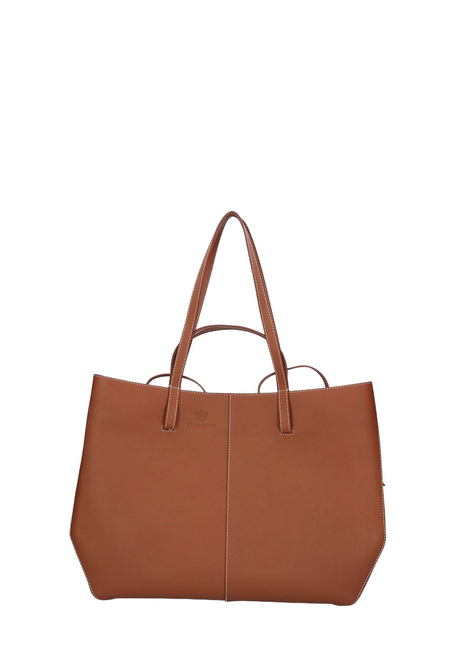 Сумка-шоппер Melvin & Hamilton Tote bag, Marron/Brown
Сумка-шоппер Melvin & Hamilton Tote bag, Marron/Brown