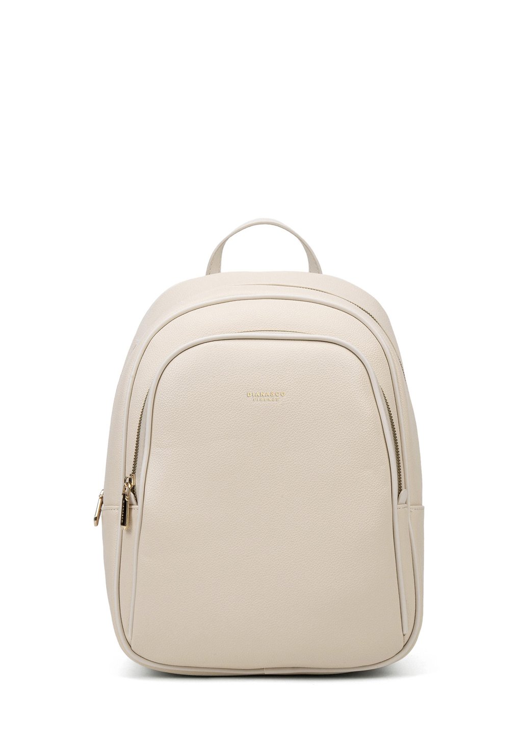 Рюкзак Diana&Co, бежевый
Рюкзак Diana&Co, бежевый