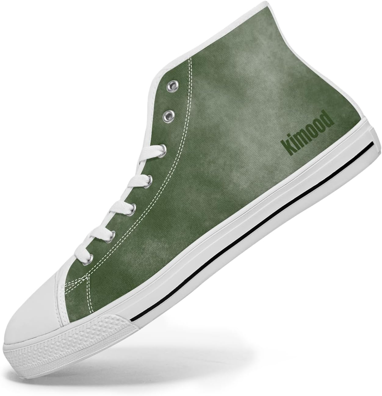 Мужские поношенные высокие кеды, потертые тканевые туфли, модная обувь Generic, зеленый
Мужские поношенные высокие кеды, потертые тканевые туфли, модная обувь Generic, зеленый