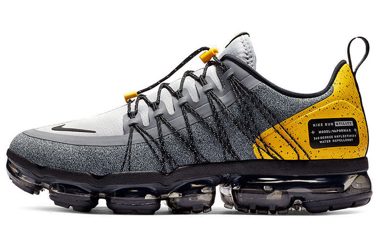 Мужские кроссовки для бега Nike Vapormax Run
Мужские кроссовки для бега Nike Vapormax Run