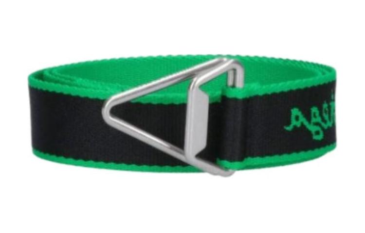 Bottega Veneta Мужской тканевый ремень Green шириной 3 см
Bottega Veneta Мужской тканевый ремень Green шириной 3 см