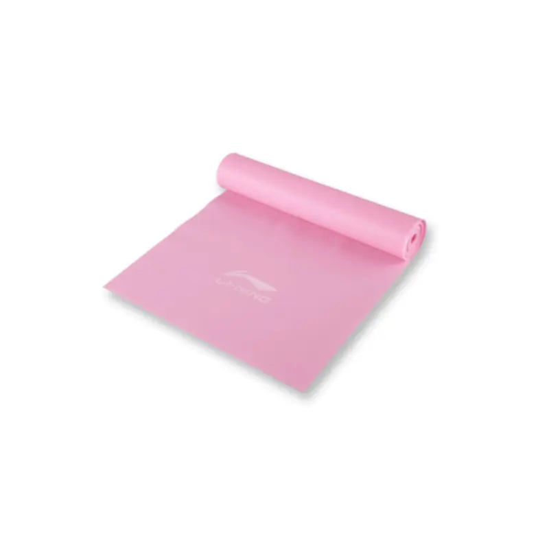 Эспандеры из натурального латекса LINING, розовый
Эспандеры из натурального латекса LINING, розовый