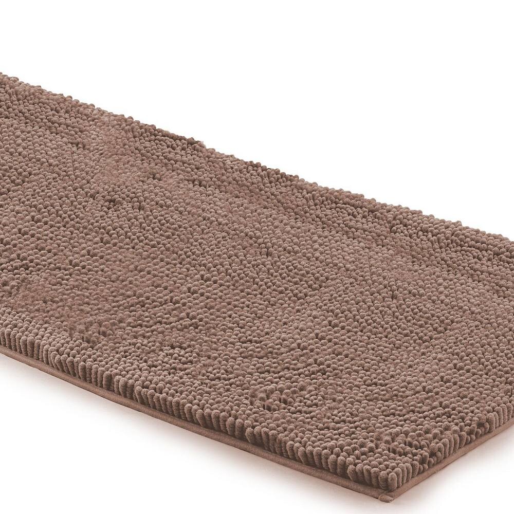 Мягкий кухонный коврик для ванной Zulay Shaggy, 17x47 дюймов Zulay Home, цвет Sandstone
Мягкий кухонный коврик для ванной Zulay Shaggy, 17x47 дюймов Zulay Home, цвет Sandstone