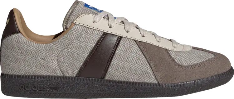 Кроссовки BW Army 'Brown Harris Tweed', коричневый 
Кроссовки BW Army 'Brown Harris Tweed', коричневый