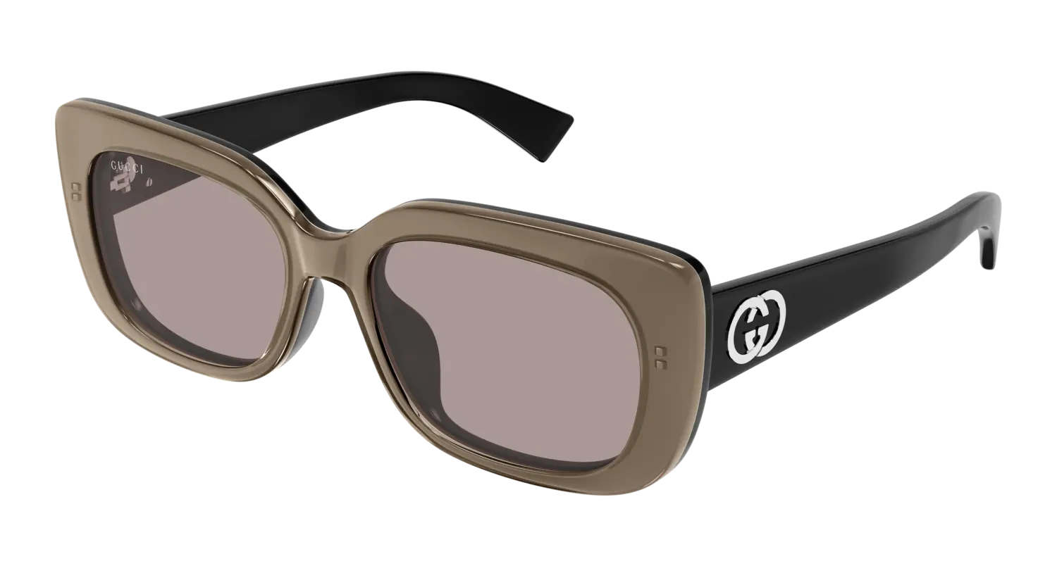 Женские солнцезащитные очки GG1979SK GUCCI
Женские солнцезащитные очки GG1979SK GUCCI