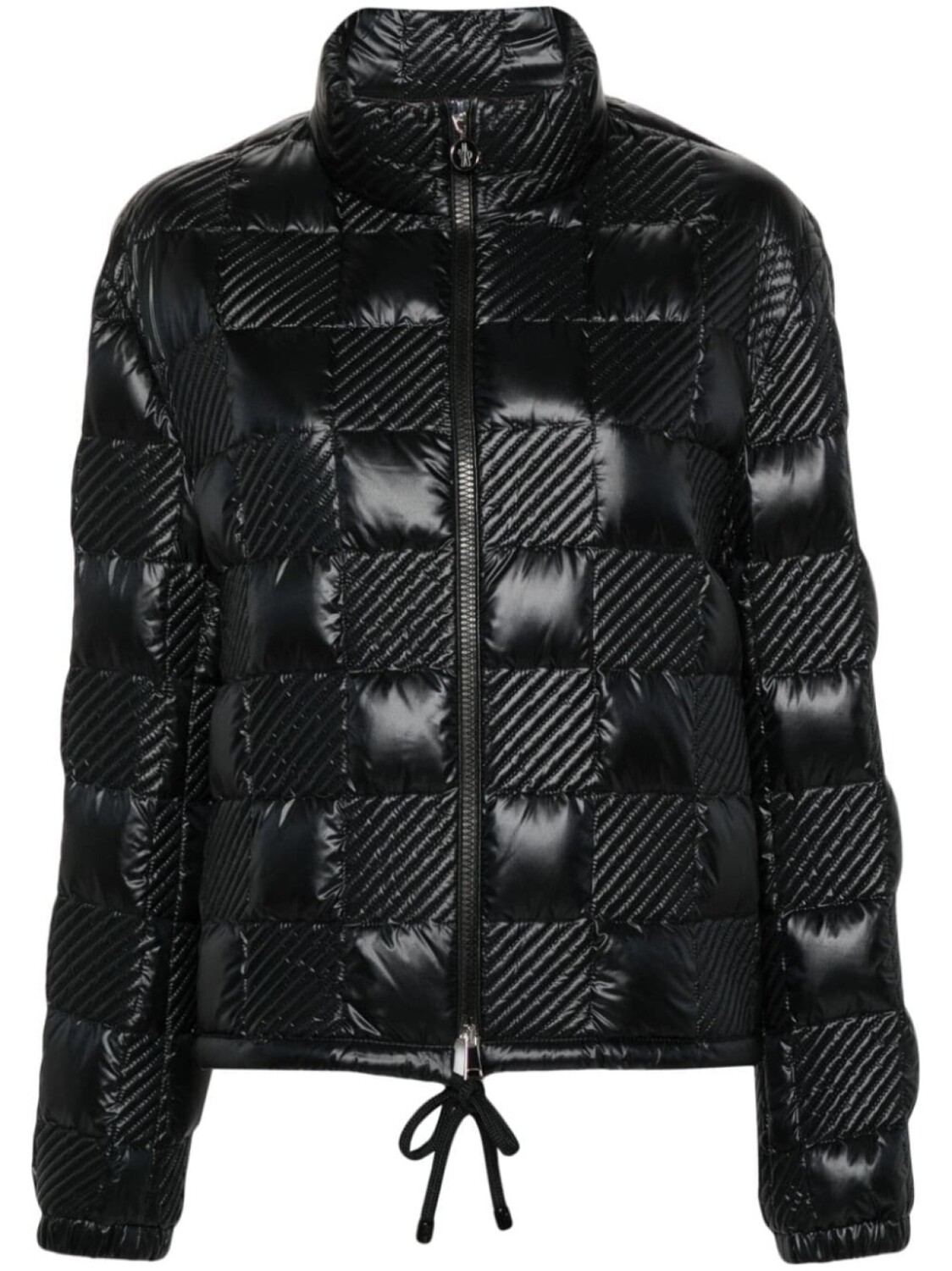 Moncler пуховик Ancy, черный
Moncler пуховик Ancy, черный
