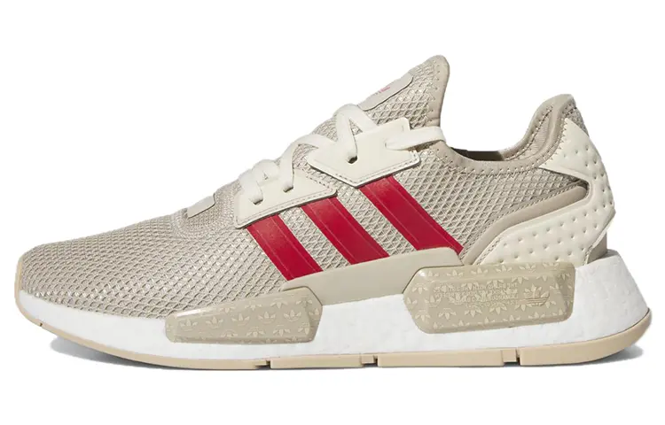 Adidas Originals Adidas NMD_G1 'Wonder Beige Red'
Adidas Originals Adidas NMD_G1 'Wonder Beige Red'