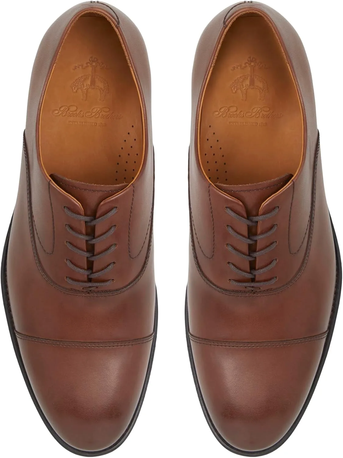 Туфли Brooks Brothers Mens Carnegie
Туфли Brooks Brothers Mens Carnegie