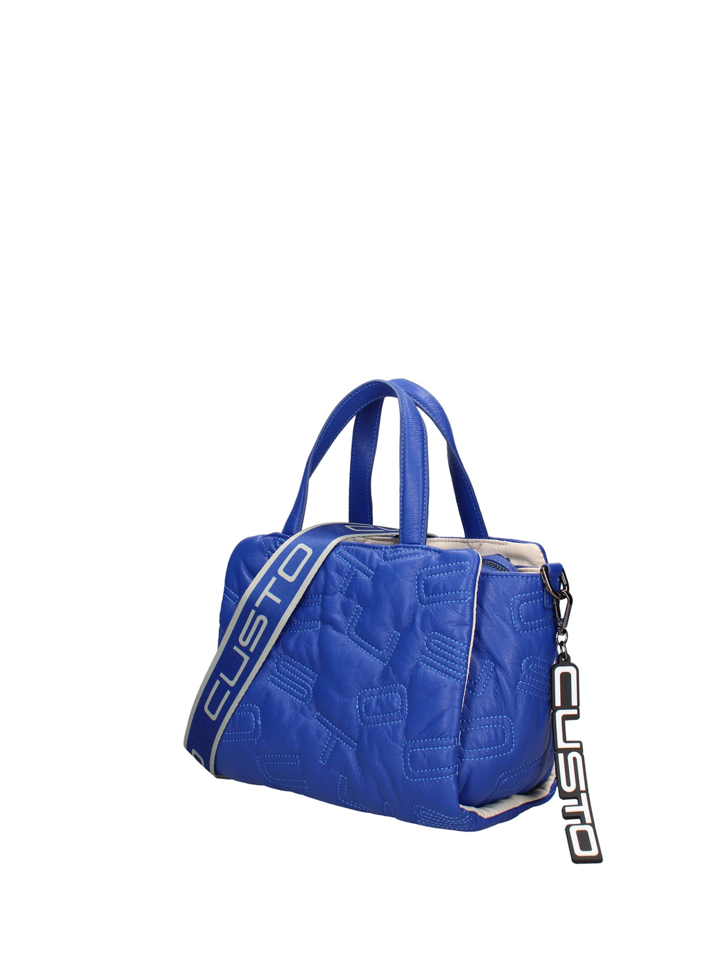 Custo Barcelona Сумка в синем цвете
Custo Barcelona Сумка в синем цвете