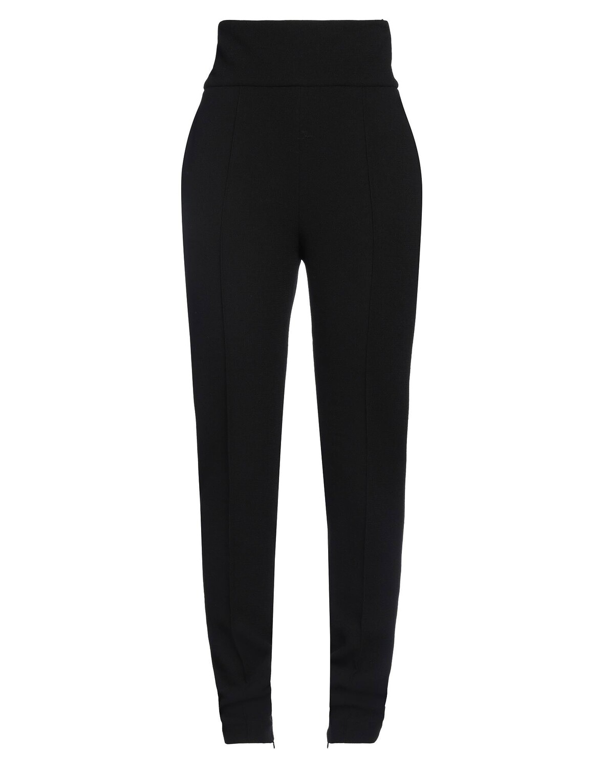 Брюки Alexandre Vauthier, черный 
Брюки Alexandre Vauthier, черный