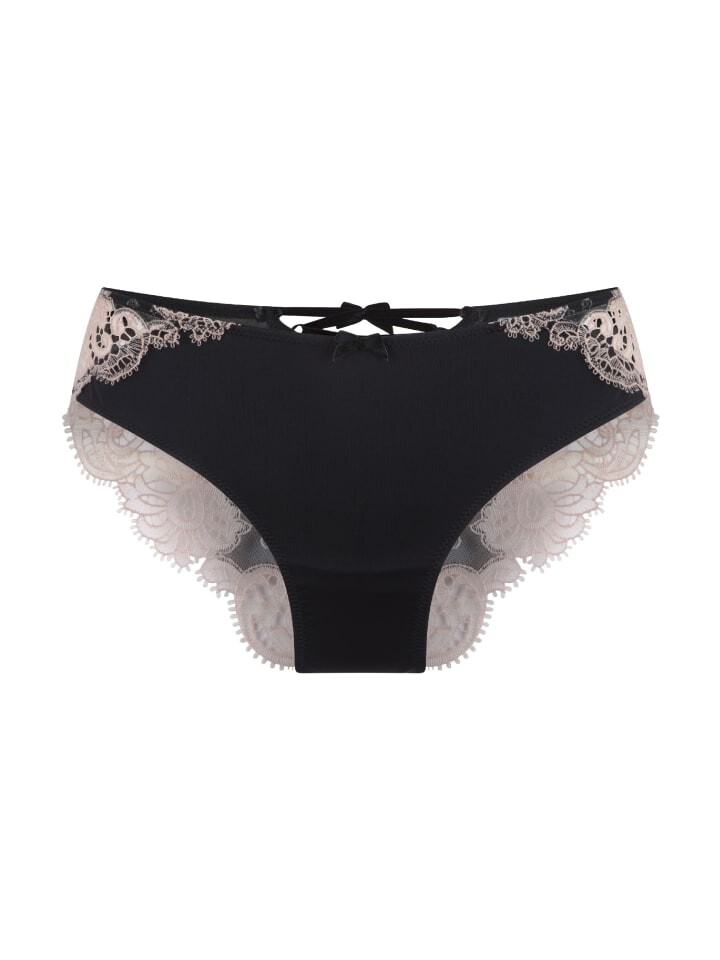 Трусы Linga Dore, черный
Трусы Linga Dore, черный