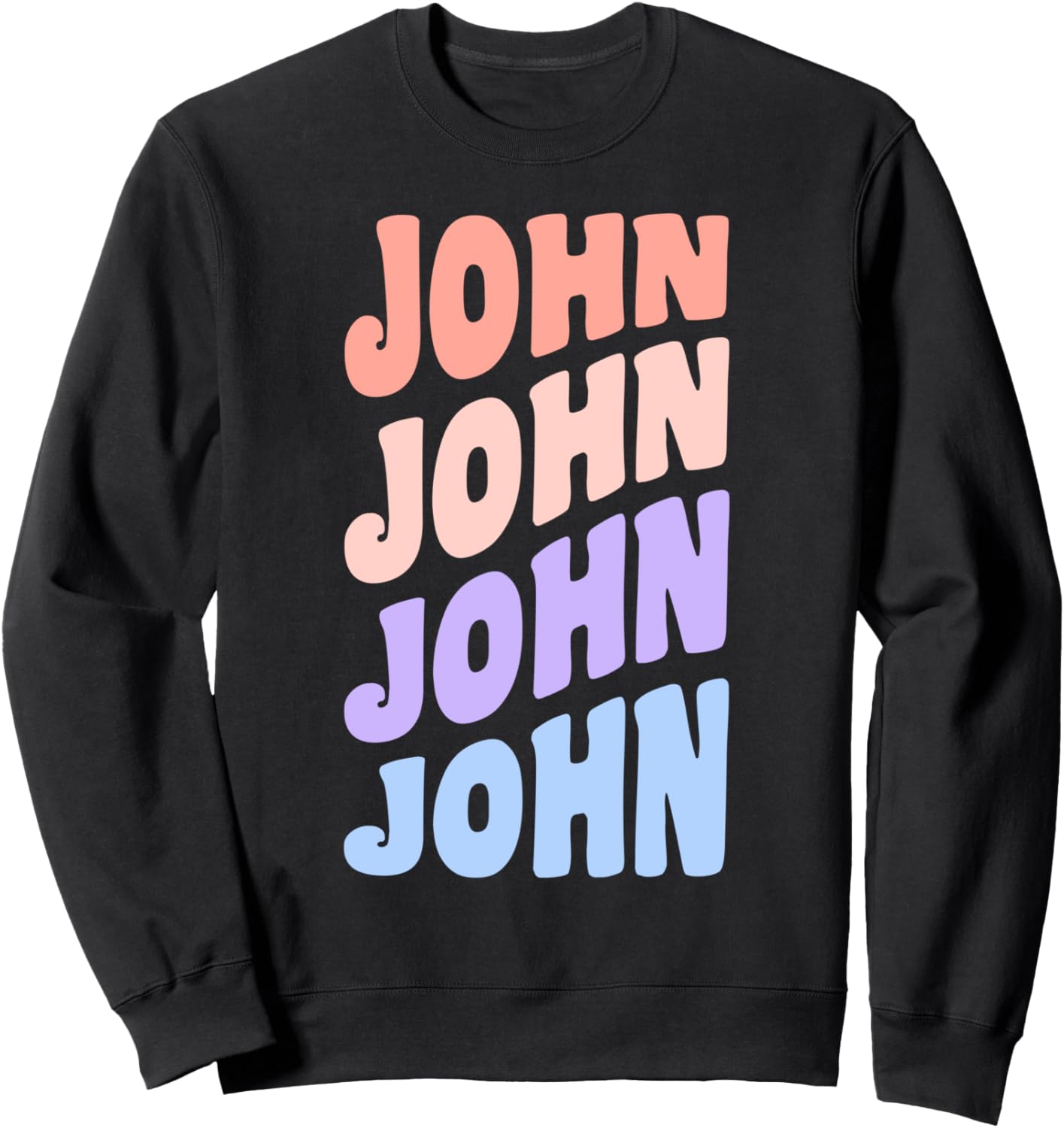 Ретро толстовка с именем Джон, винтажная, стильная, для мужчин, мальчиков и детей, на день рождения John Surname Eighties Theme Retro Groovy Designs, черный
Ретро толстовка с именем Джон, винтажная, стильная, для мужчин, мальчиков и детей, на день рождения John Surname Eighties Theme Retro Groovy Designs, черный