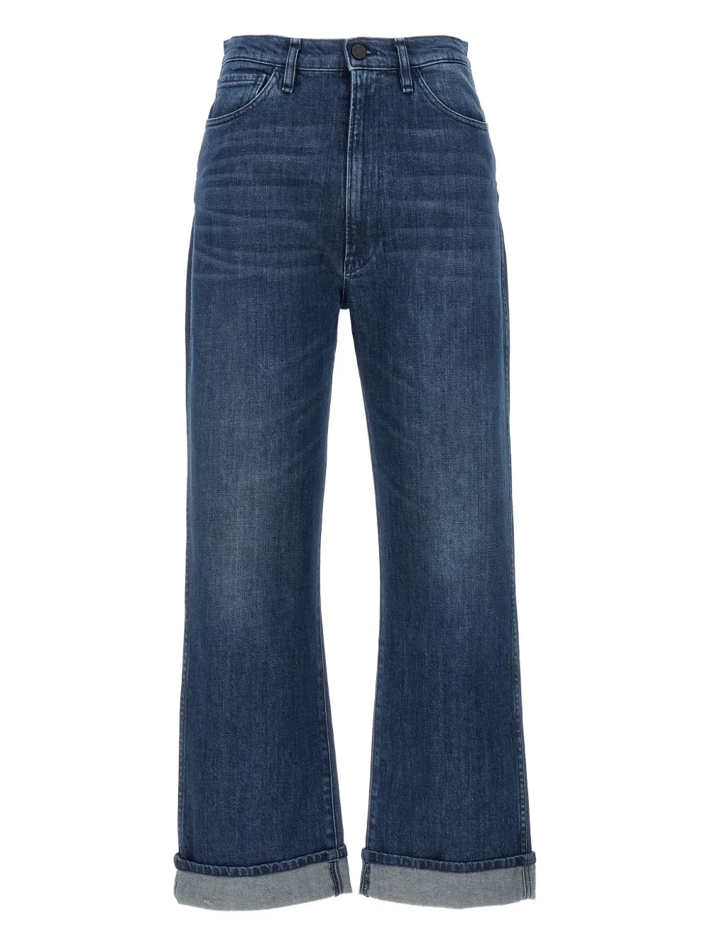 Брюки Claudia Extreme 3X1, синий
Брюки Claudia Extreme 3X1, синий